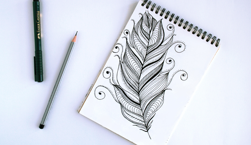 866x500 all about surface pattern design - Pattern Design Drawing