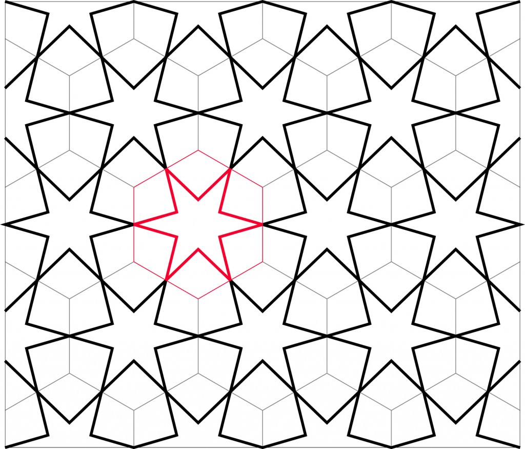 1024x875 Patterns - Pattern Design Drawing