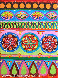 200x269 how to make a pattern learn how to draw patterns step - Pattern Drawing For Kids