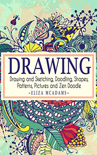 313x500 Drawing Drawing And Sketching, Doodling, Shapes, Patterns - Patterns Drawing