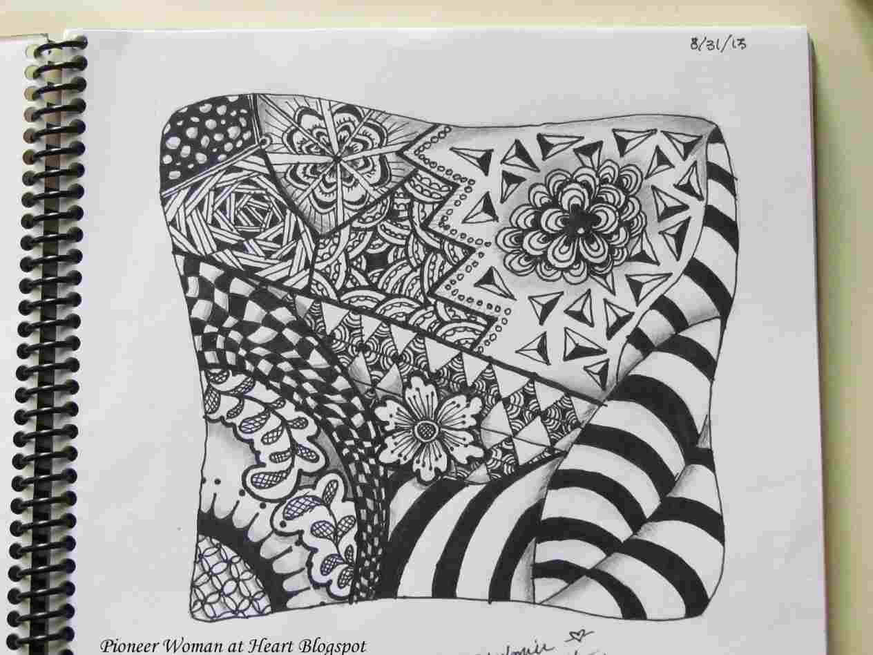 1264x948 Tierra Este Rhtierraestecom Cool Easy Patterns To Draw Simple - Patterns Drawing