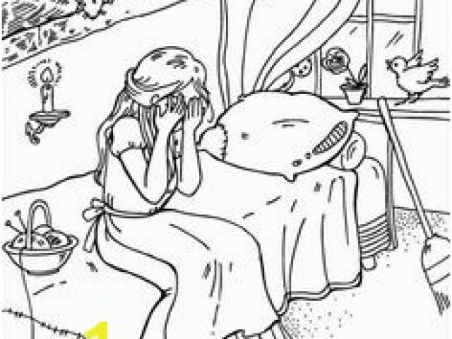 640x480 paul bunyan and babe coloring - Paul Bunyan Drawing