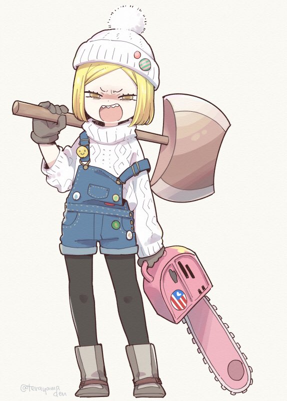 574x800 paul bunyan - Paul Bunyan Drawing