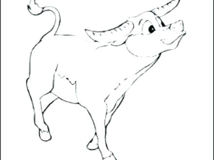 440x330 Drawing At Free For Personal Use Coloring - Paul Bunyan Drawing