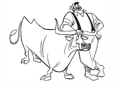 420x294 duckman's blog paul bunyan mention in latest newsflash! - Paul Bunyan Drawing