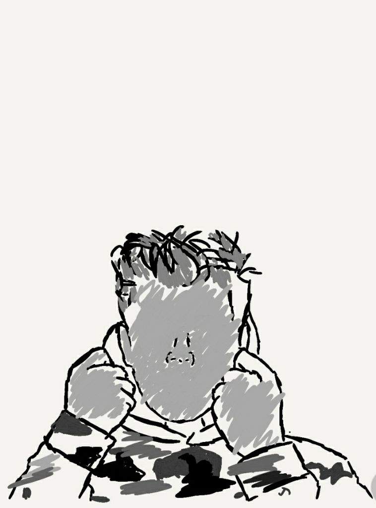 758x1024 jake paul drawing jake paul amino - Paul Drawing