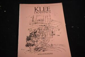 300x200 klee drawings works - Paul Klee Drawings