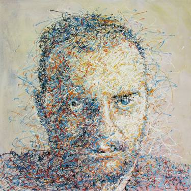 375x375 tribute to paul klee painting - Paul Klee Drawings