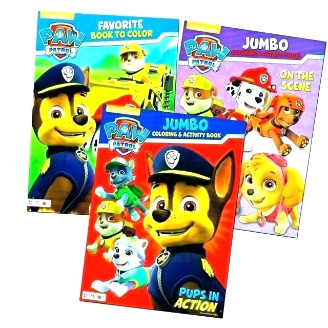 Paw Patrol Drawing Games at PaintingValley.com | Explore collection of ...