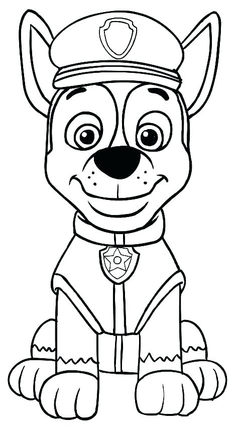 472x850 perfect paw patrol coloring book game original paw patrol - Paw Patrol Drawing Games