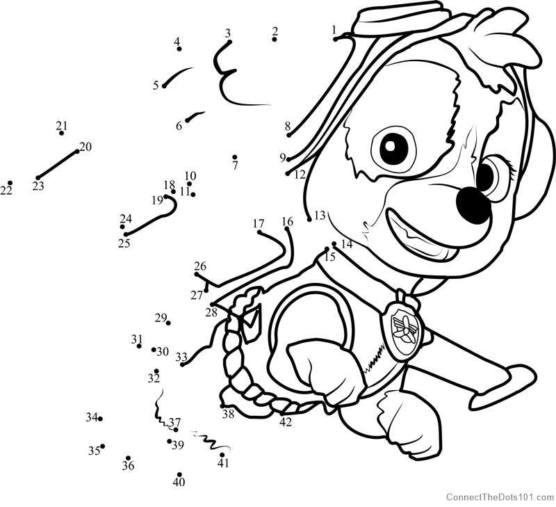 800x729 Skye Coloring Pages Best Of Paw Patrol Painting Games - Paw Patrol Drawing Games