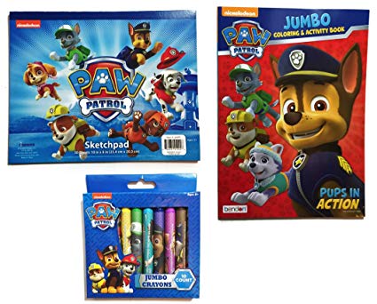 425x342 paw patrol drawing, design art gift sheet paw - Paw Patrol Drawing Games