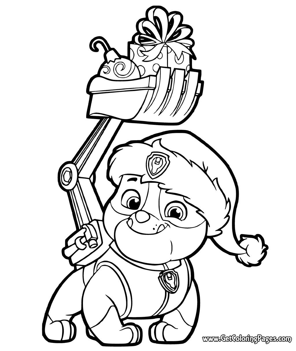 1024x1212 coloring pages paw patrol coloring games new drawing example - Paw Patrol Drawing Games