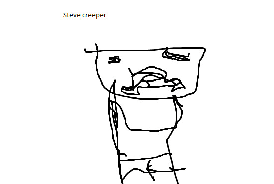 550x370 draw you in mspaint to pay for my collage - Pay Drawing