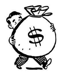 224x272 get a job let your employer pay for your college courses - Pay Drawing