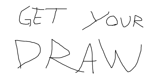 680x349 make a ugly draw to pay my university - Pay Drawing