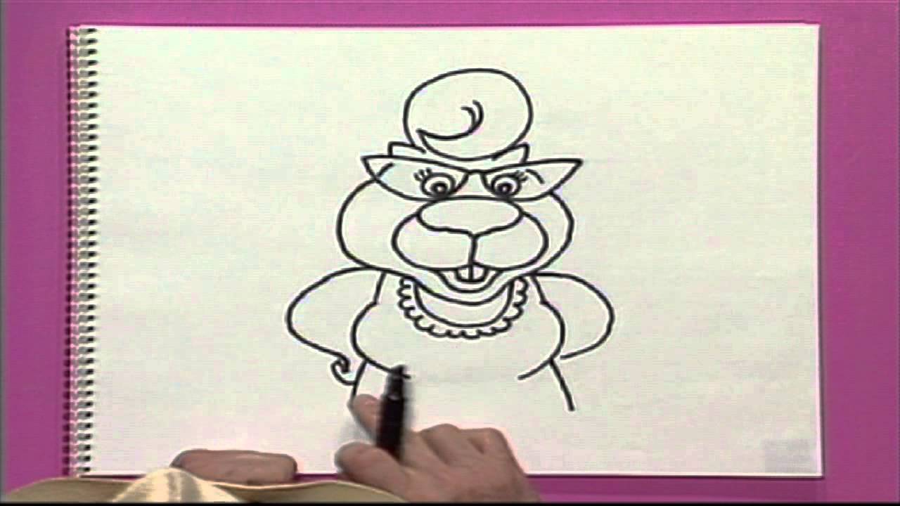 1280x720 pappyland youtube sharing - Pbs Drawing