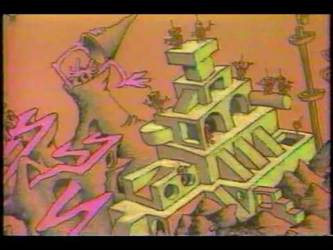 480x360 secret city - Pbs Drawing