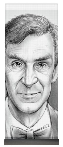 256x600 pbs yoga mats fine art america - Pbs Drawing Guy