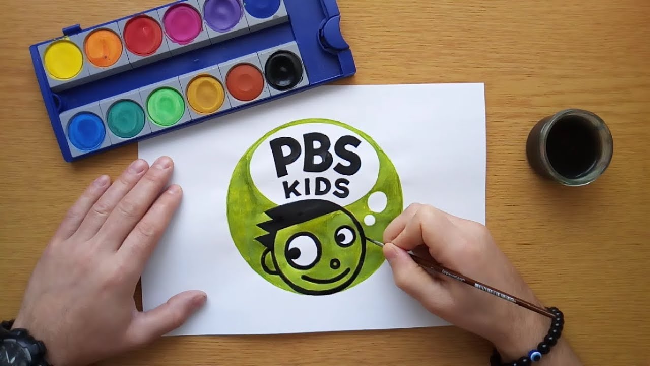 Pbs Kids Drawing at Explore collection of Pbs Kids