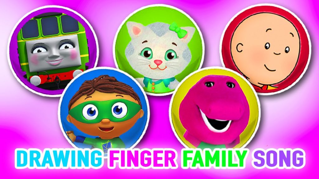 1024x576 pbs kids shows drawing book finger family song! - Pbs Kids Drawing