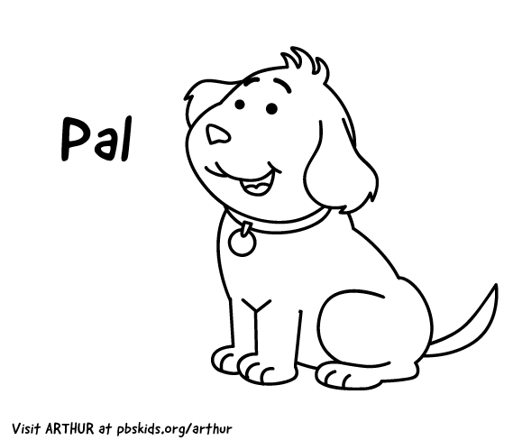 569x488 pbs kids coloring pages inspirational pbs kids coloring pages - Pbs Kids Drawing