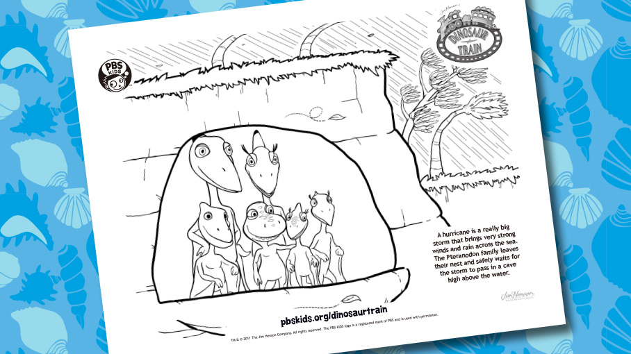 908x510  - Pbs Kids Drawing