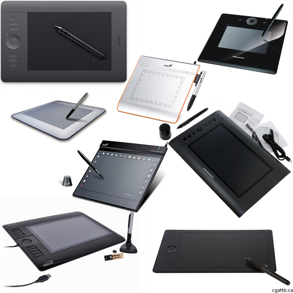1000x1000 Drawing Tablet For Pc Guide - Pc Drawing