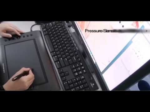 480x360 huion professional graphics pad best value drawing tablet - Pc Drawing