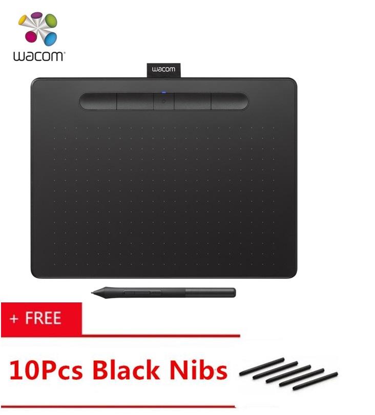 732x811 latest wacom tablets for the best prices in malaysia - Pc Drawing