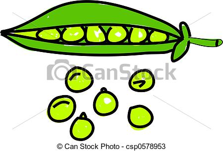 450x305 huge collection of 'pea pod drawing' download more than images - Pea Pod Drawing