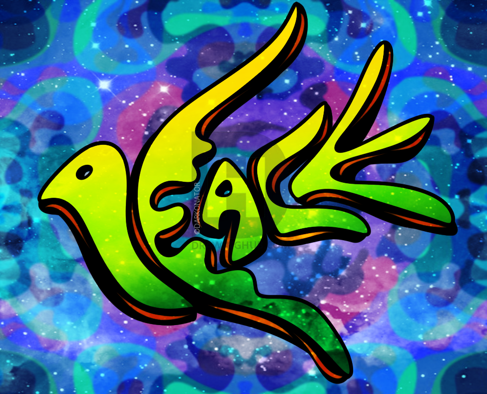 975x789 how to draw a peace dove, step - Peace Drawing