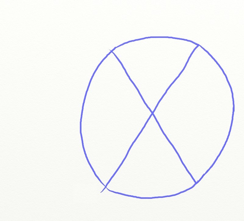 800x724 How To Draw A Peach Fruit - Peach Drawing