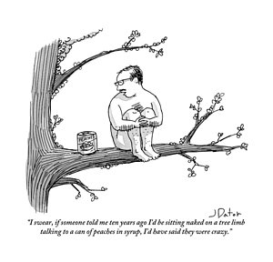 300x288 Peach Tree Drawings Fine Art America - Peach Tree Drawing