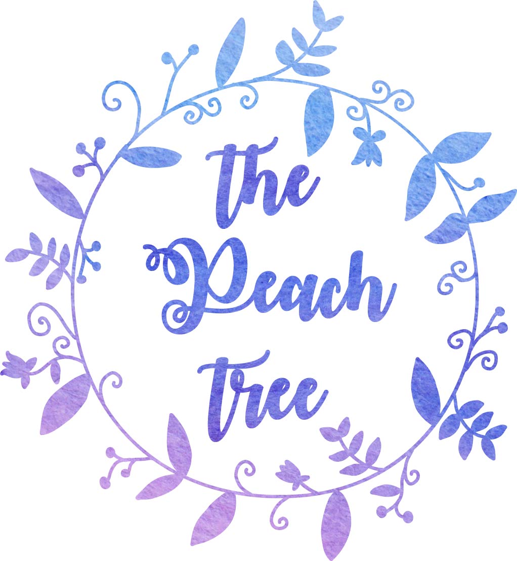 1022x1108 Tutorial Drawing A Dreamcatcher On An Ipad The Peach Tree - Peach Tree Drawing
