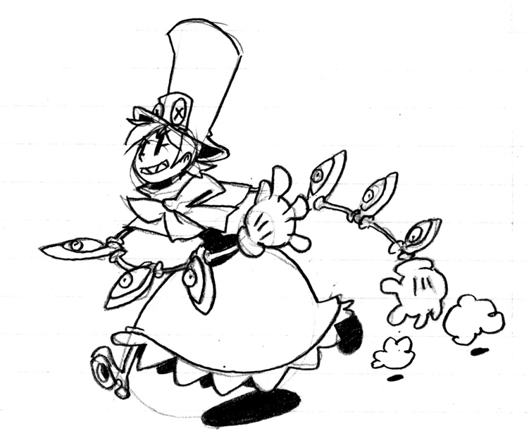 751x612 Peacock Cartoon Drawing - Peacock Cartoon Drawing