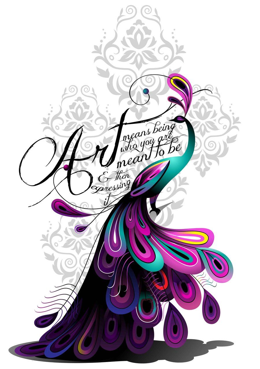 900x1273 Peacock Drawing Tattoo Art - Peacock Drawing Designs