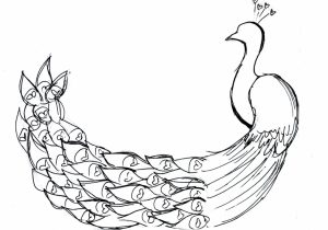 300x210 peacock pencil drawing easy the best peacock drawing ideas - Peacock Drawing Easy