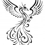 150x150 Peacock Tattoos Art Designs Cooltattooarts - Peacock Drawing Tattoo