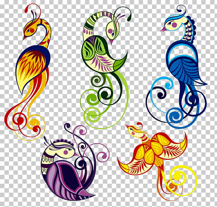 728x693 bird peafowl tattoo feather drawing, hand painted gorgeous peacock - Peacock Drawing Tattoo