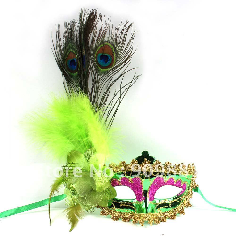 Peacock Tail Drawing