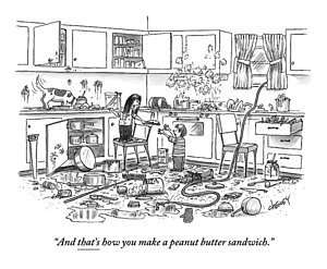 300x247 peanut butter drawings fine art america - Peanut Butter Drawing