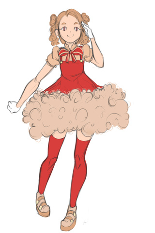 320x480 i really like peanut butter and the jar colors so ended up drawing - Peanut Butter Drawing