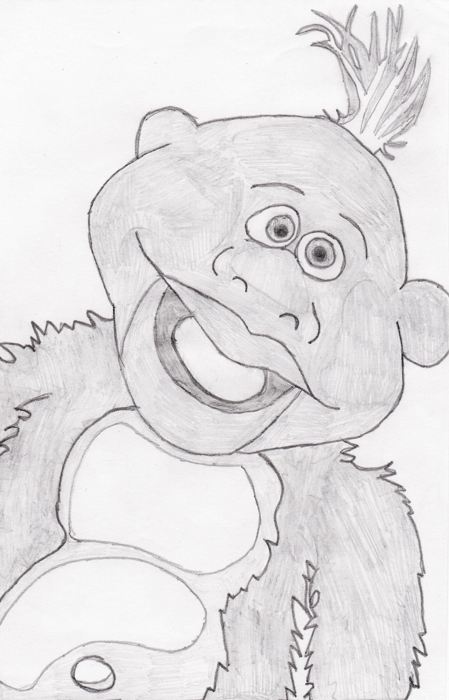 1520x2368 Peanut Drawings Drawings, Sketches, Art - Peanut Drawing