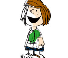 224x192 Drawing Peanuts Characters - Peanut Drawing