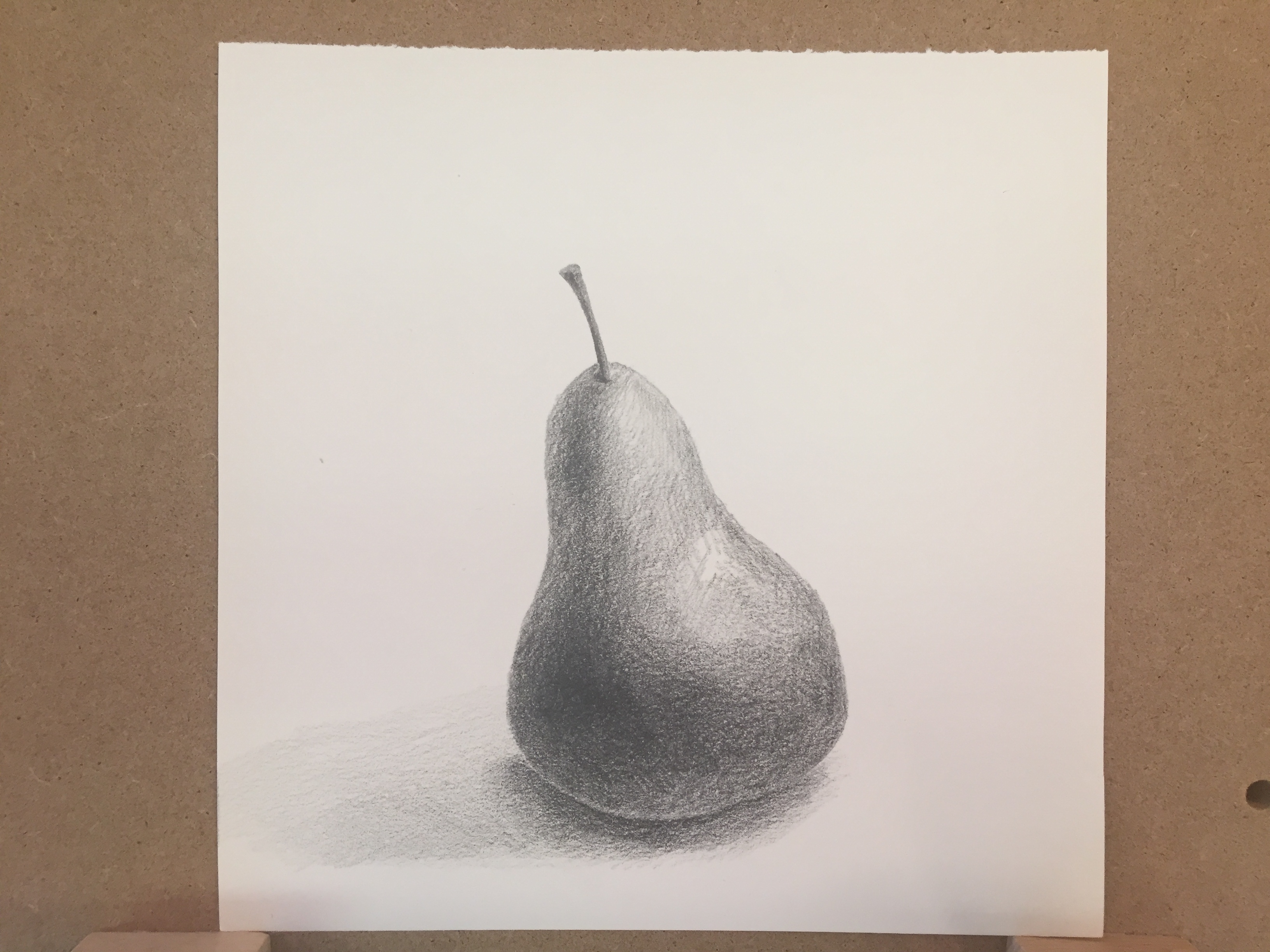 3264x2448 Free Drawing Giveaway! What Do You Want To Learn To Draw - Pear Drawing