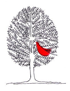 246x320 Hillary's Brook The Bradford Pear - Pear Tree Drawing