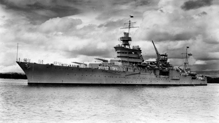 720x405 pearl harbor in retrospect - Pearl Harbor Drawing