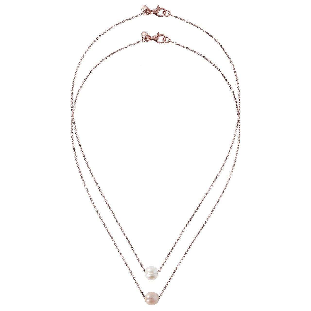 1280x1280 Pearl Pendant Necklace - Pearl Necklace Drawing