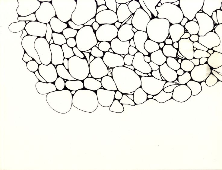 736x563 Studio - Pebble Drawing